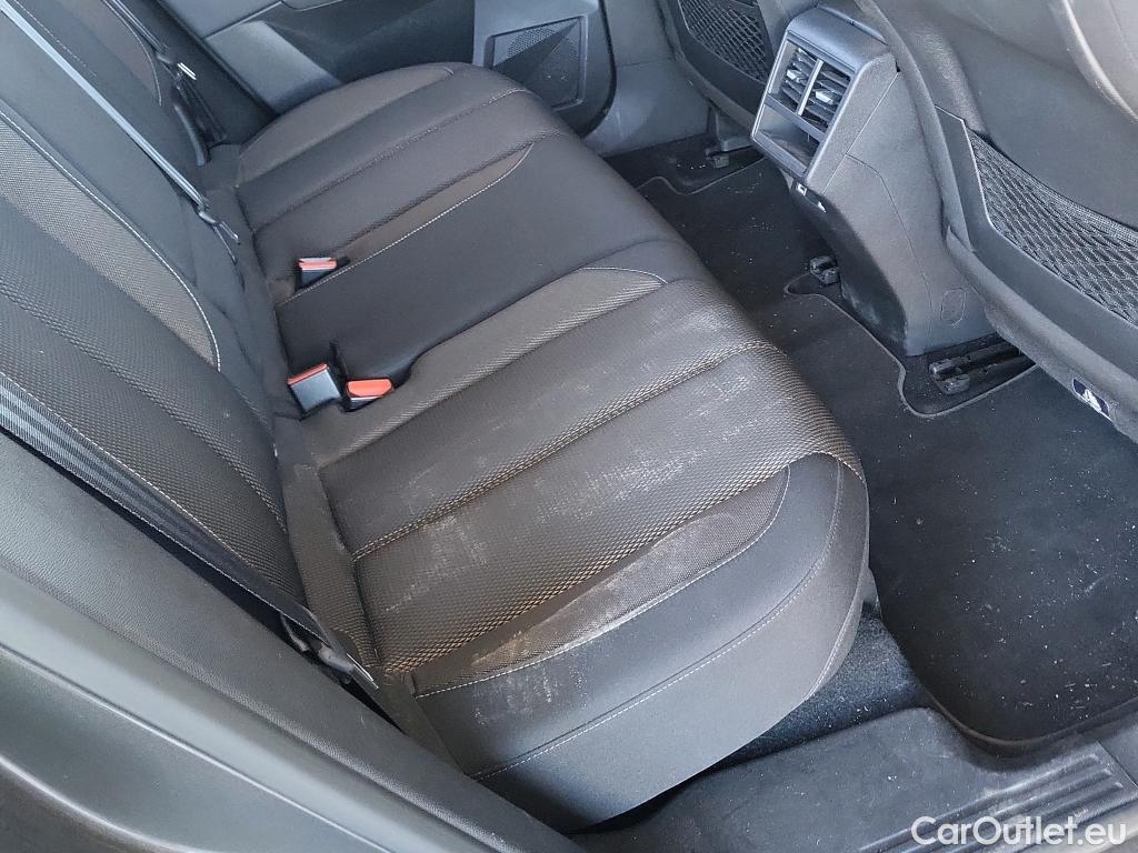  DS  DS7 DS DS 7 Crossback / 2017 / 5P / todoterreno BlueHDi DE 96kW (130CV) Auto. CHIC (AC) #32