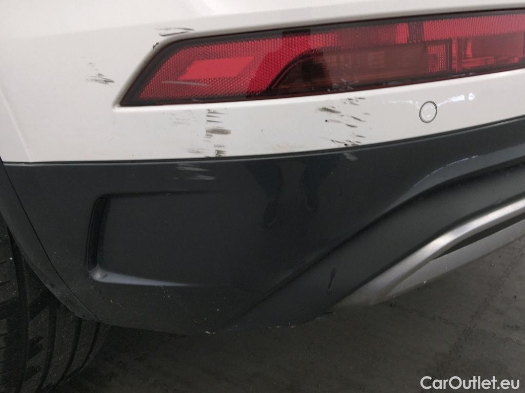  Land Rover  Discovery AUDI Q5 / 2020 / 5P / todoterreno Advanced 50 TFSI e quattro-ultra #22