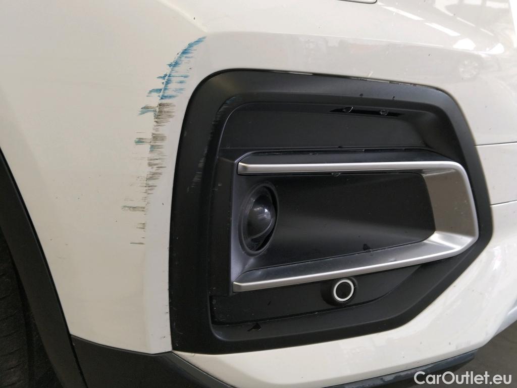  Land Rover  Discovery AUDI Q5 / 2020 / 5P / todoterreno Advanced 50 TFSI e quattro-ultra #24