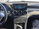 Mercedes  G-Klasee MERCEDES-BENZ GLC Coupé / 2019 / 5P / coupé GLC 220 d 4MATIC #14