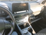  Hyundai  Konna HYUNDAI Kona / 2017 / 5P / todoterreno EV 100kW Klass 305km #17