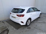  KIA  Cee'd KIA Ceed / 2021 / 5P / berlina con portón 1.0 T-GDi 74kW (100CV) Concept #2