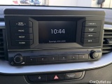  KIA  Cee'd KIA Ceed / 2021 / 5P / berlina con portón 1.0 T-GDi 74kW (100CV) Concept #12