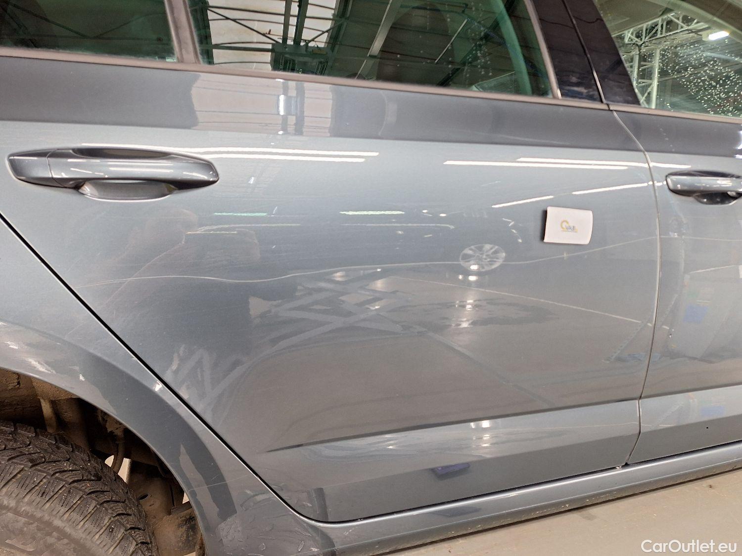  Skoda  Octavia Skoda,  Combi FL'16, Skoda  Combi 1.6 CRTDI GreenTec 85kW DSG7 A #20