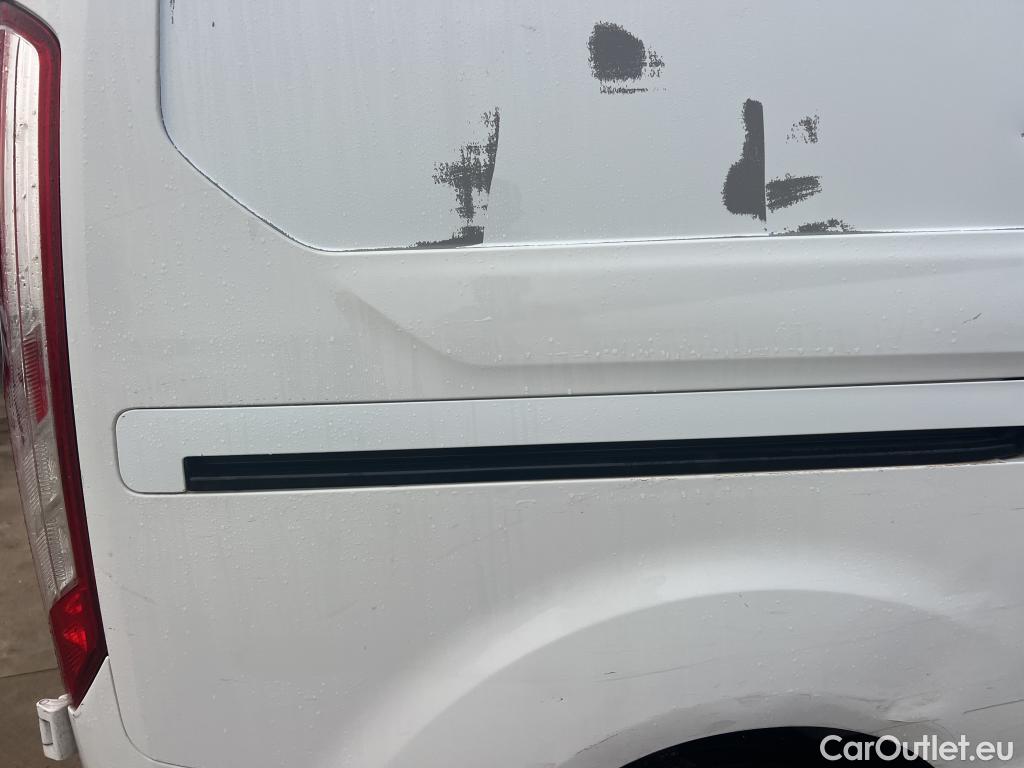  Ford  Transit  Custom Furgón 320 L1 Trend 2.0 TDCi 105CV MT6 E6 #14