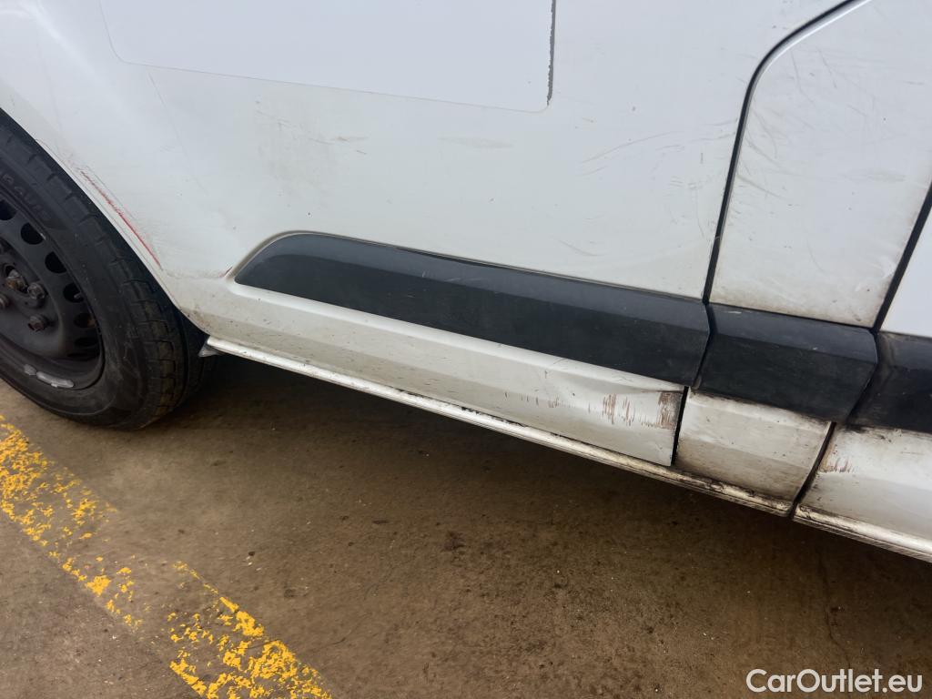  Ford  Transit  Custom Furgón 320 L1 Trend 2.0 TDCi 105CV MT6 E6 #23