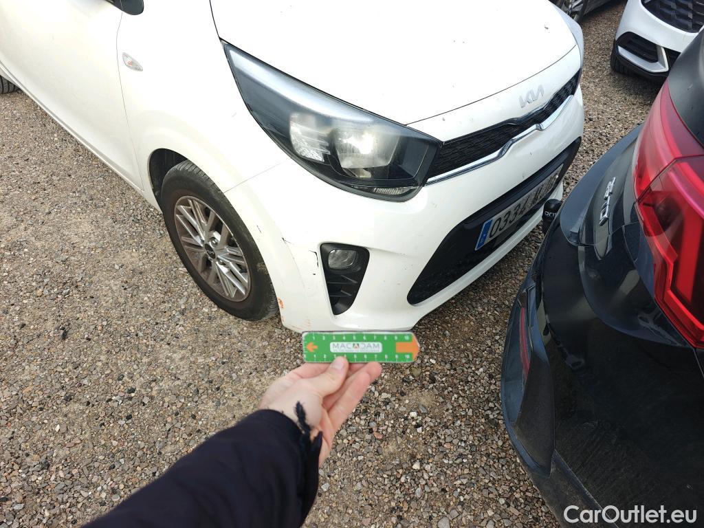  KIA  Picanto  Concept 1.0 65CV MT5 E6d #17