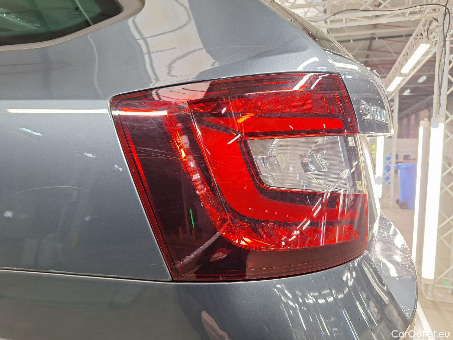  Skoda  Octavia Skoda,  Combi FL'16, Skoda  Combi 1.6 CRTDI GreenTec 85kW DSG7 A #36