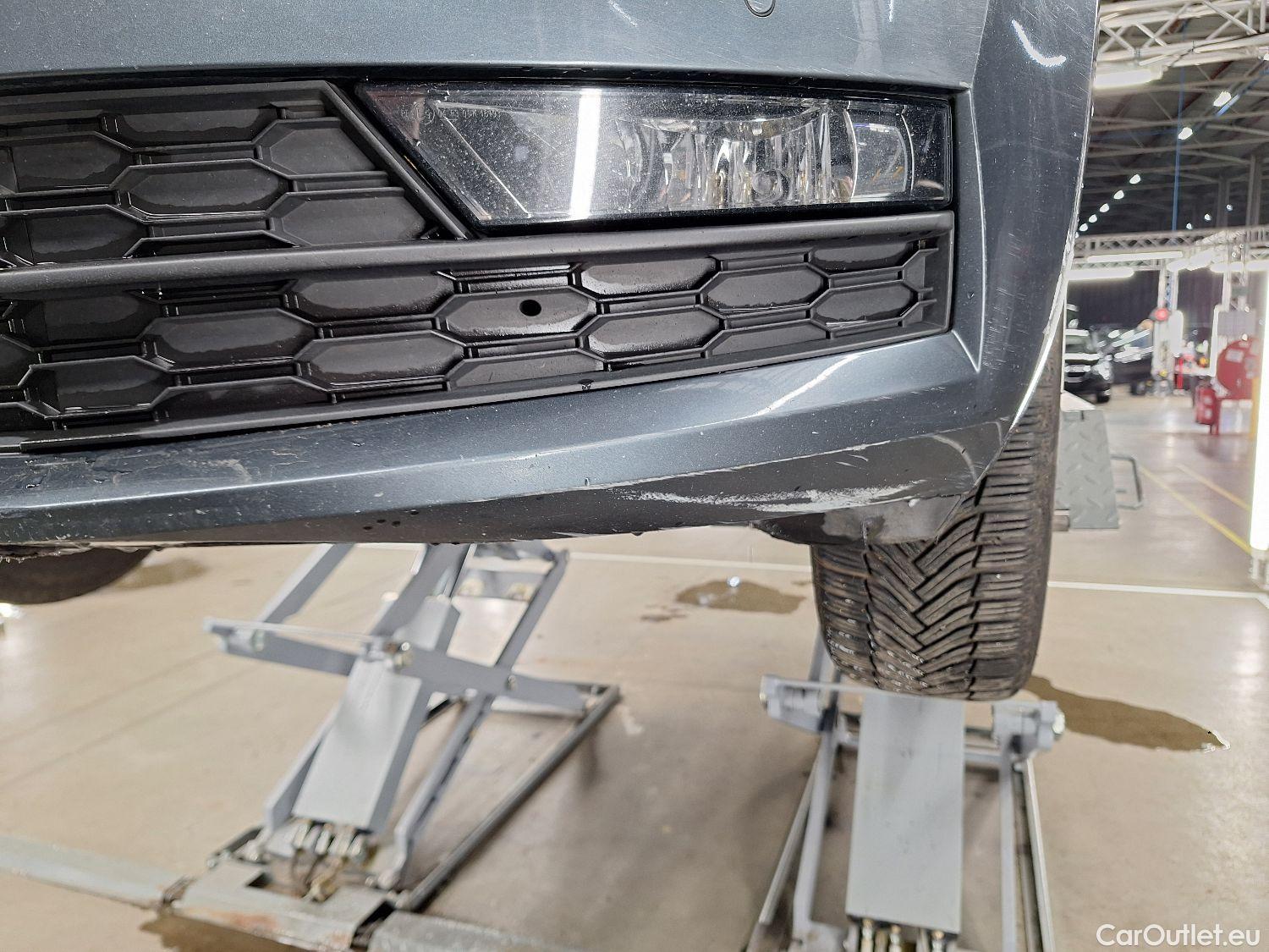  Skoda  Octavia Skoda,  Combi FL'16, Skoda  Combi 1.6 CRTDI GreenTec 85kW DSG7 A #19