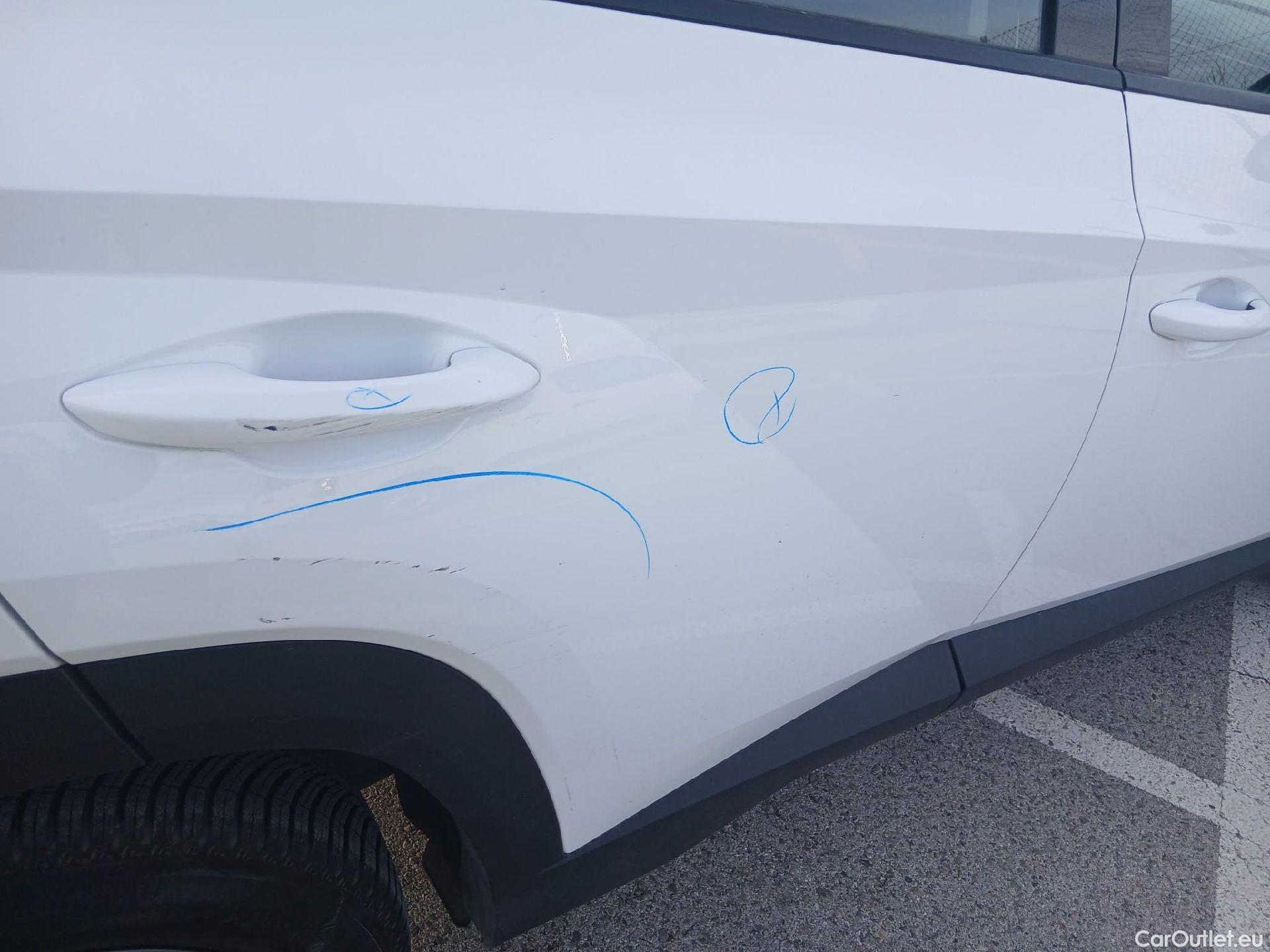  Hyundai  Tucson HYUNDAI  / 2020 / 5P / todoterreno 1.6 CRDI 85kW (115CV) Maxx #23