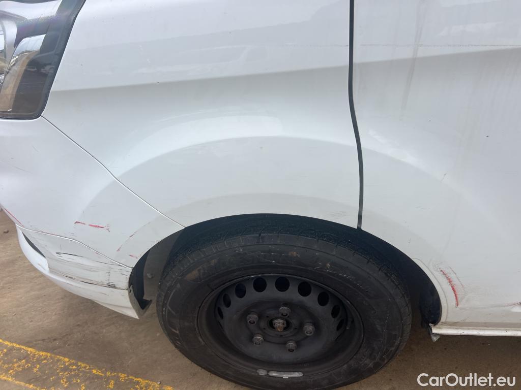  Ford  Transit  Custom Furgón 320 L1 Trend 2.0 TDCi 105CV MT6 E6 #43