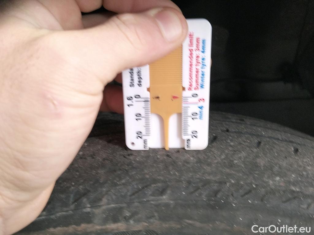  Fiat  500  Cult 1.0 70CV MT6 E6d #18