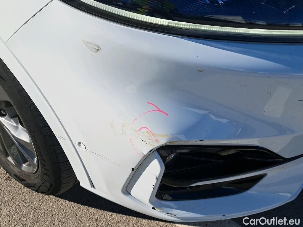  Ford  Kuga  Hybrid ST-Line 2.5 190CV ATV E6d #12