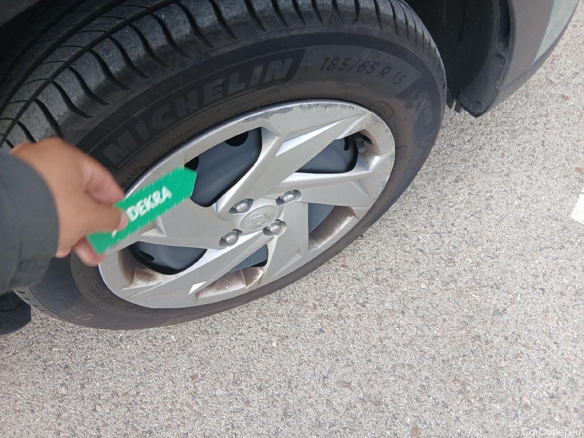  Land Rover  Discovery HYUNDAI Bayon / 2024 / 5P / todoterreno 1.0 TGDI 74kW (100CV) 48V Klass #17