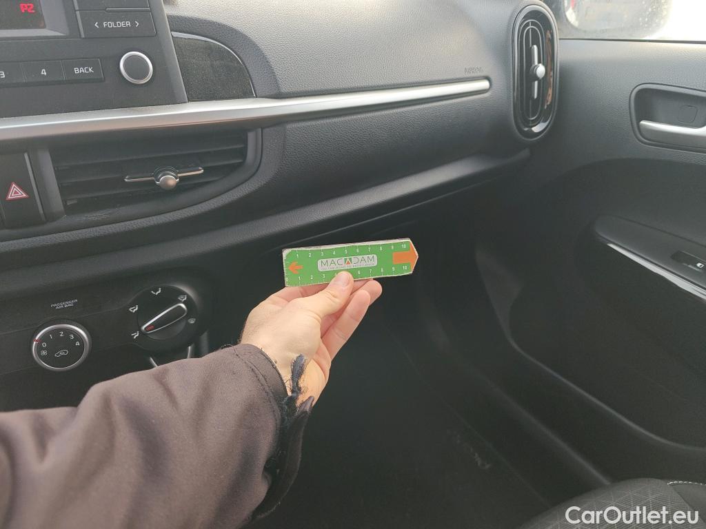  KIA  Picanto  Concept 1.0 65CV MT5 E6d #16