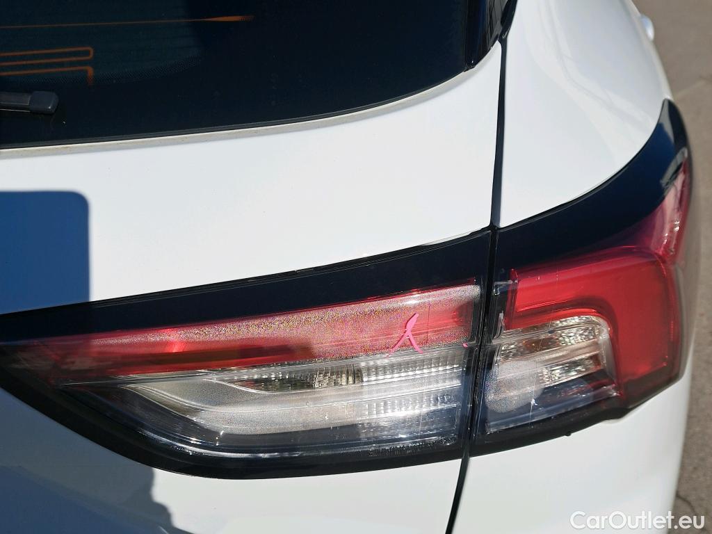  Ford  Kuga  Hybrid ST-Line 2.5 190CV ATV E6d #8