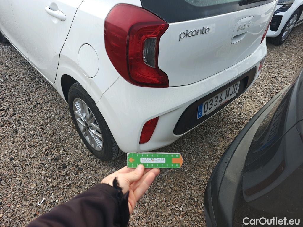  KIA  Picanto  Concept 1.0 65CV MT5 E6d #23