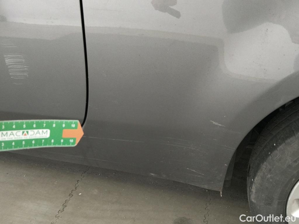  Fiat  500  Cult 1.0 70CV MT6 E6d #10