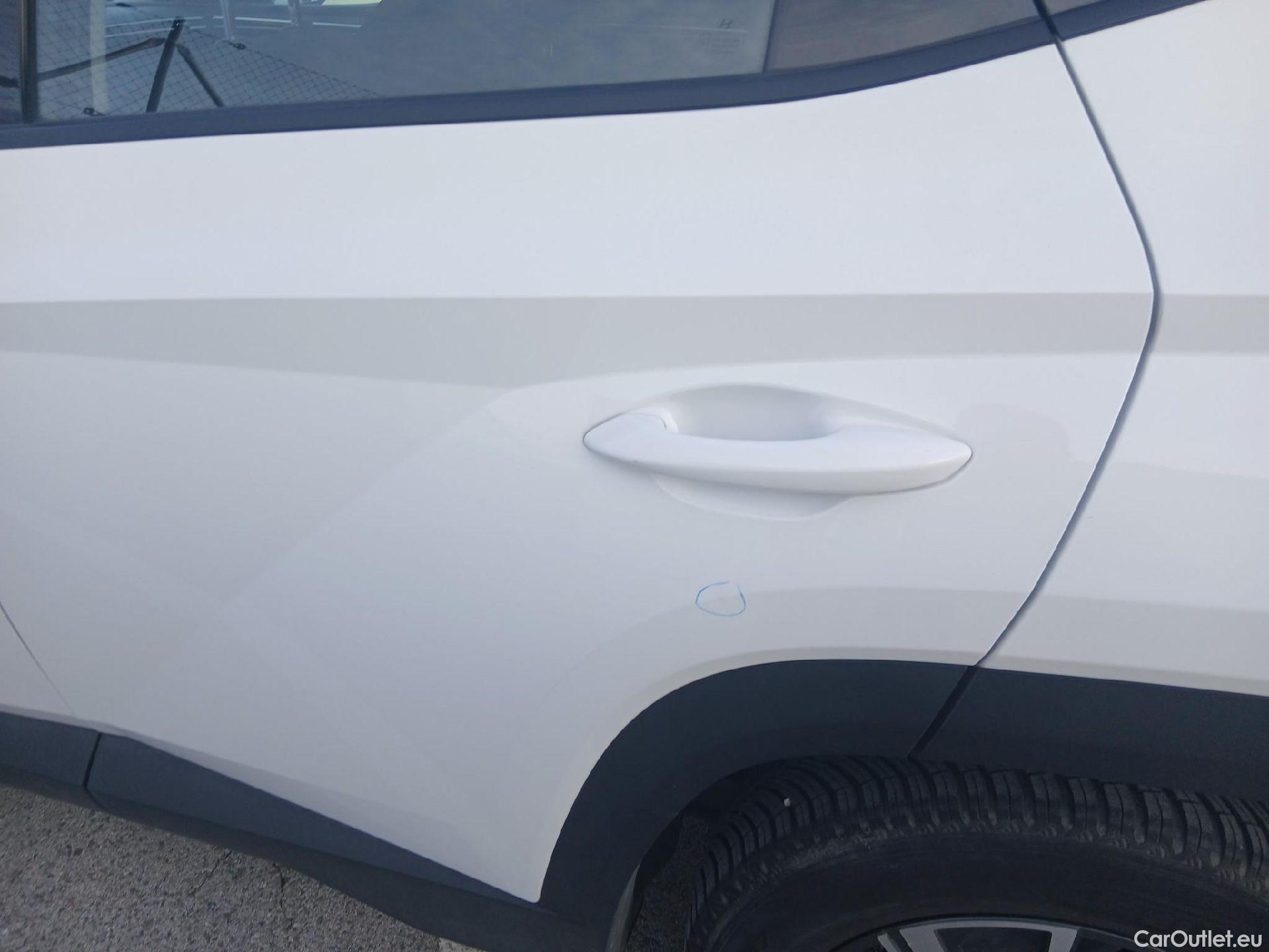  Hyundai  Tucson HYUNDAI  / 2020 / 5P / todoterreno 1.6 CRDI 85kW (115CV) Maxx #15