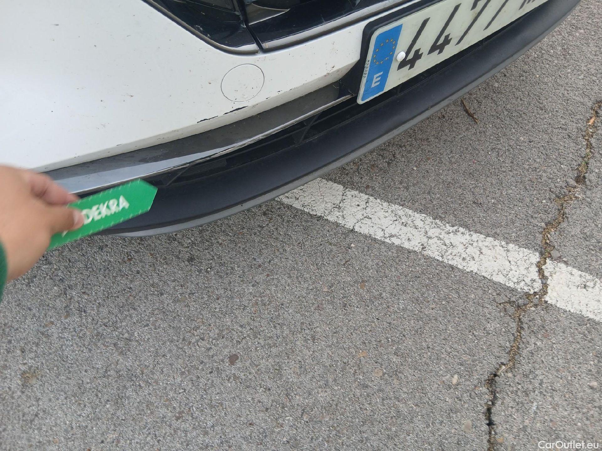  Hyundai  Tucson HYUNDAI  / 2020 / 5P / todoterreno 1.6 CRDI 85kW (115CV) Maxx #8