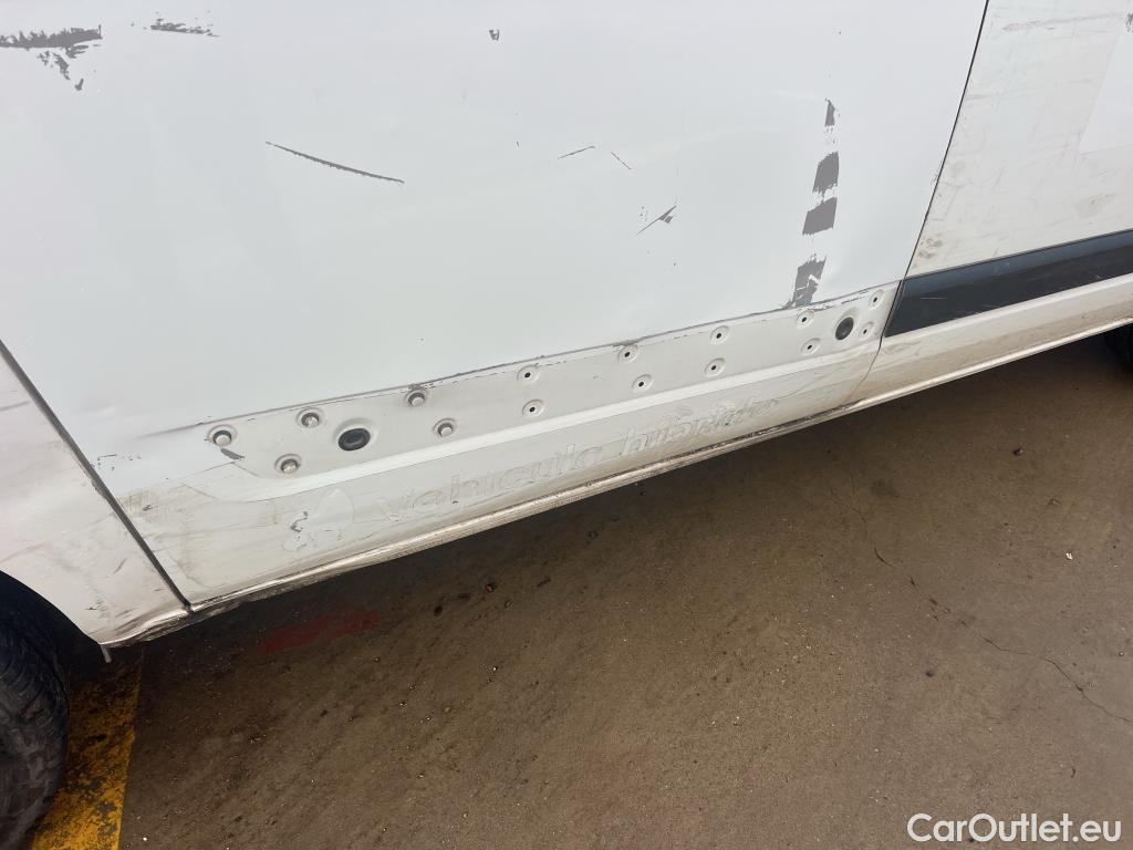  Ford  Transit  Custom Furgón 320 L1 Trend 2.0 TDCi 105CV MT6 E6 #57