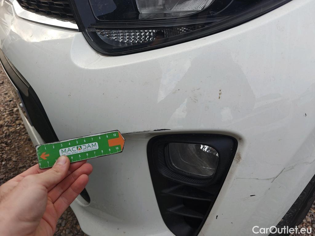  KIA  Picanto  Concept 1.0 65CV MT5 E6d #21