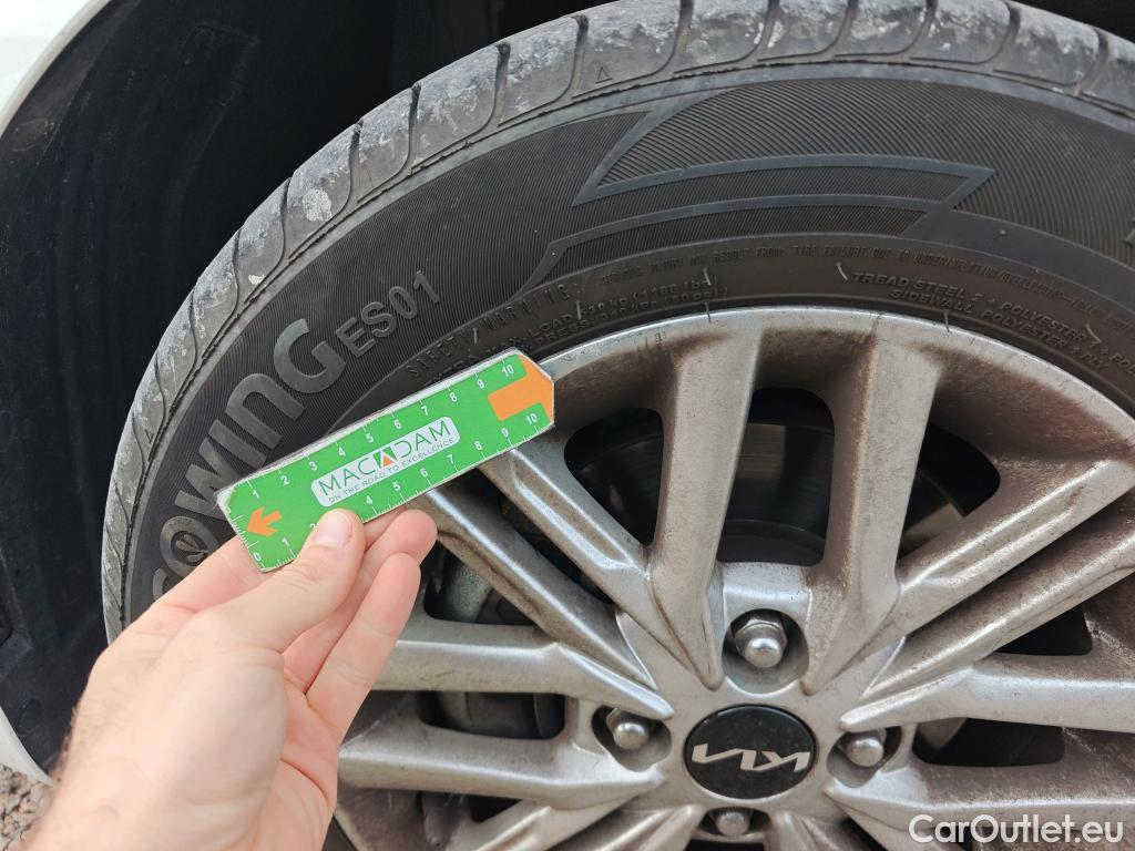  KIA  Picanto  Concept 1.0 65CV MT5 E6d #44