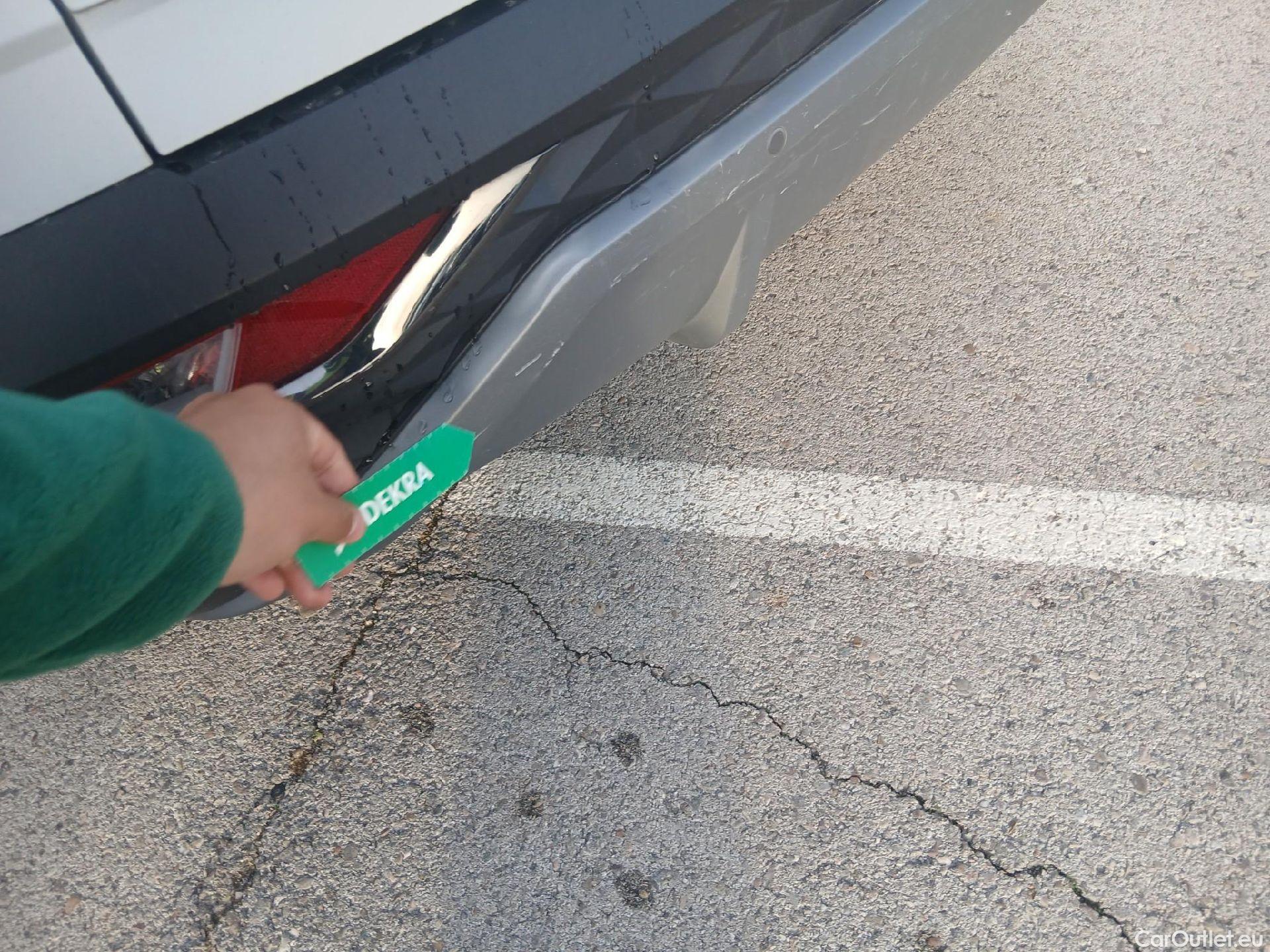  Hyundai  Tucson HYUNDAI  / 2020 / 5P / todoterreno 1.6 CRDI 85kW (115CV) Maxx #21