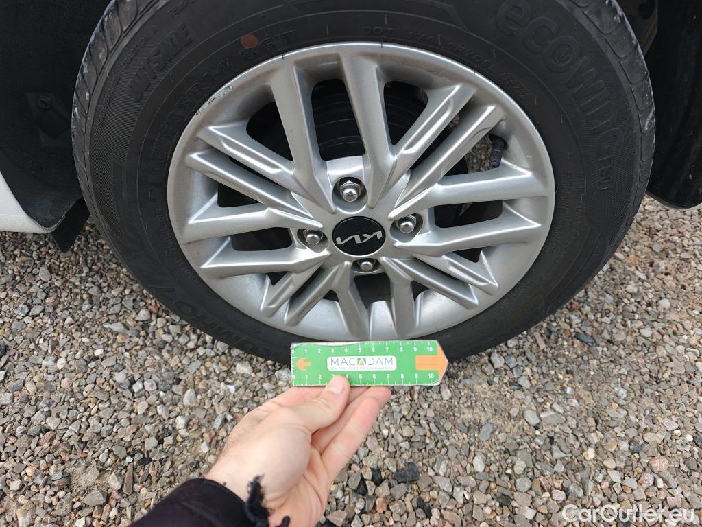  KIA  Picanto  Concept 1.0 65CV MT5 E6d #49