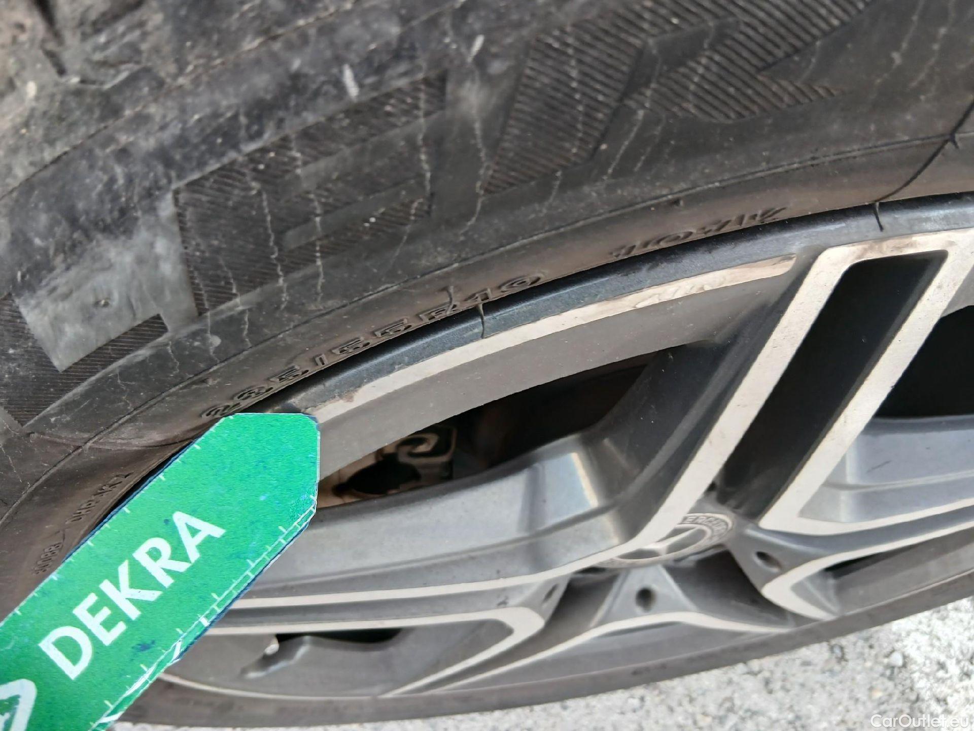  Mercedes  G-Klasee Clase GLC GLC 200 d 4Matic (253.916)AMG AMG Line 165CV AT9 E6d #8