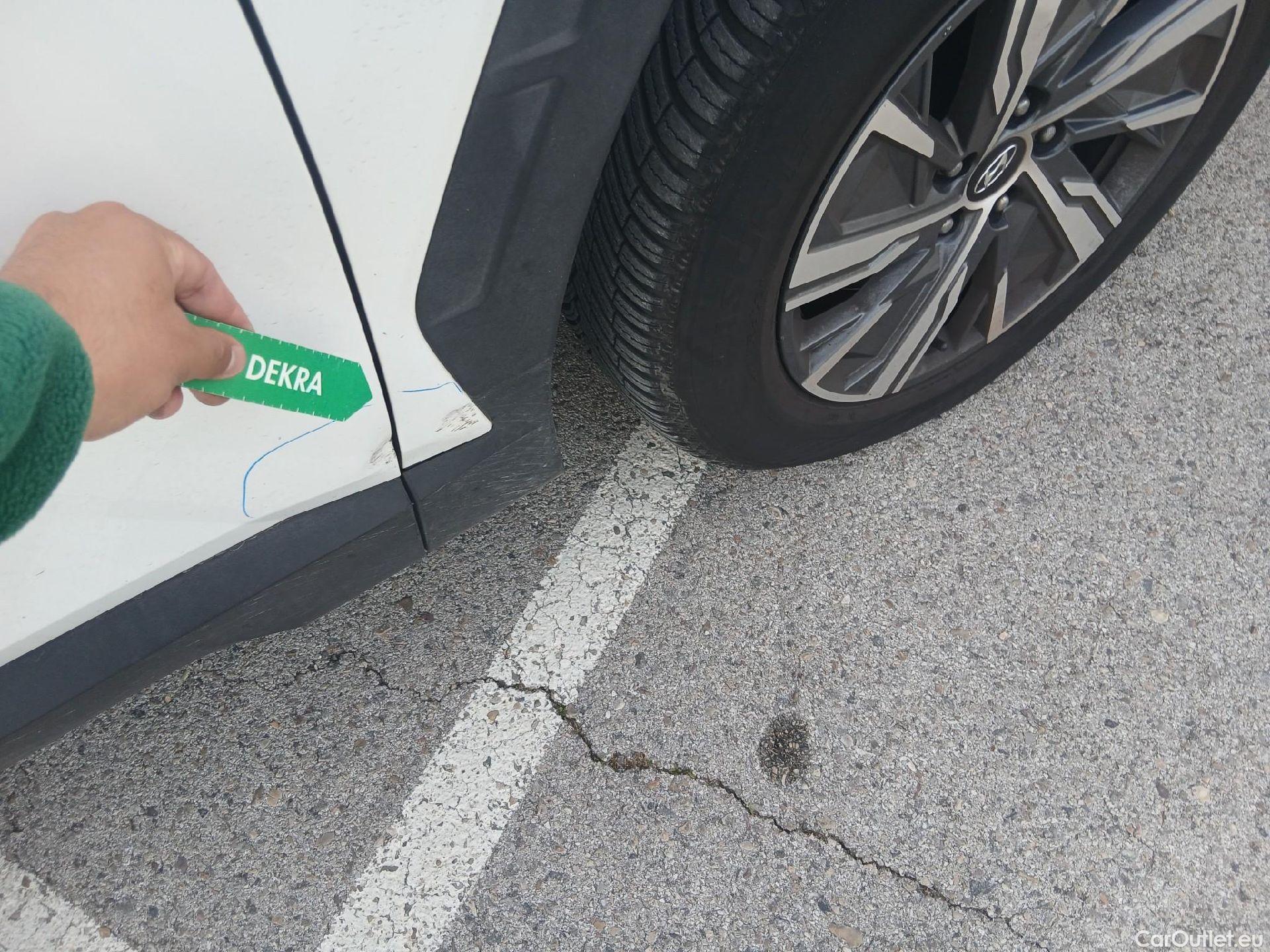  Hyundai  Tucson HYUNDAI  / 2020 / 5P / todoterreno 1.6 CRDI 85kW (115CV) Maxx #32