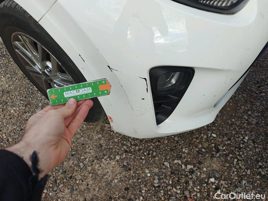  KIA  Picanto  Concept 1.0 65CV MT5 E6d #18