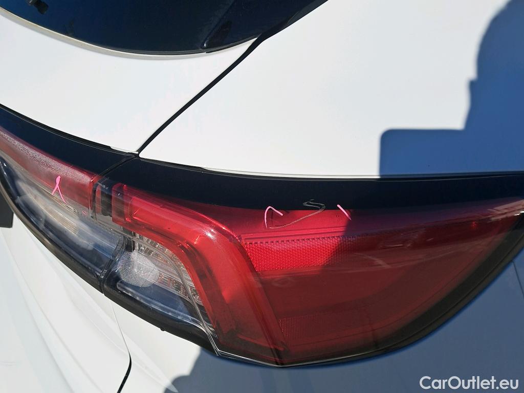  Ford  Kuga  Hybrid ST-Line 2.5 190CV ATV E6d #3