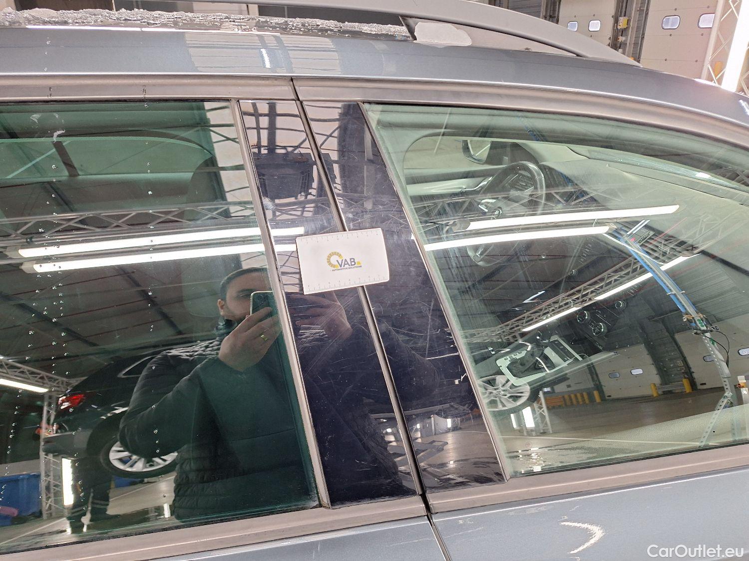  Skoda  Octavia Skoda,  Combi FL'16, Skoda  Combi 1.6 CRTDI GreenTec 85kW DSG7 A #46