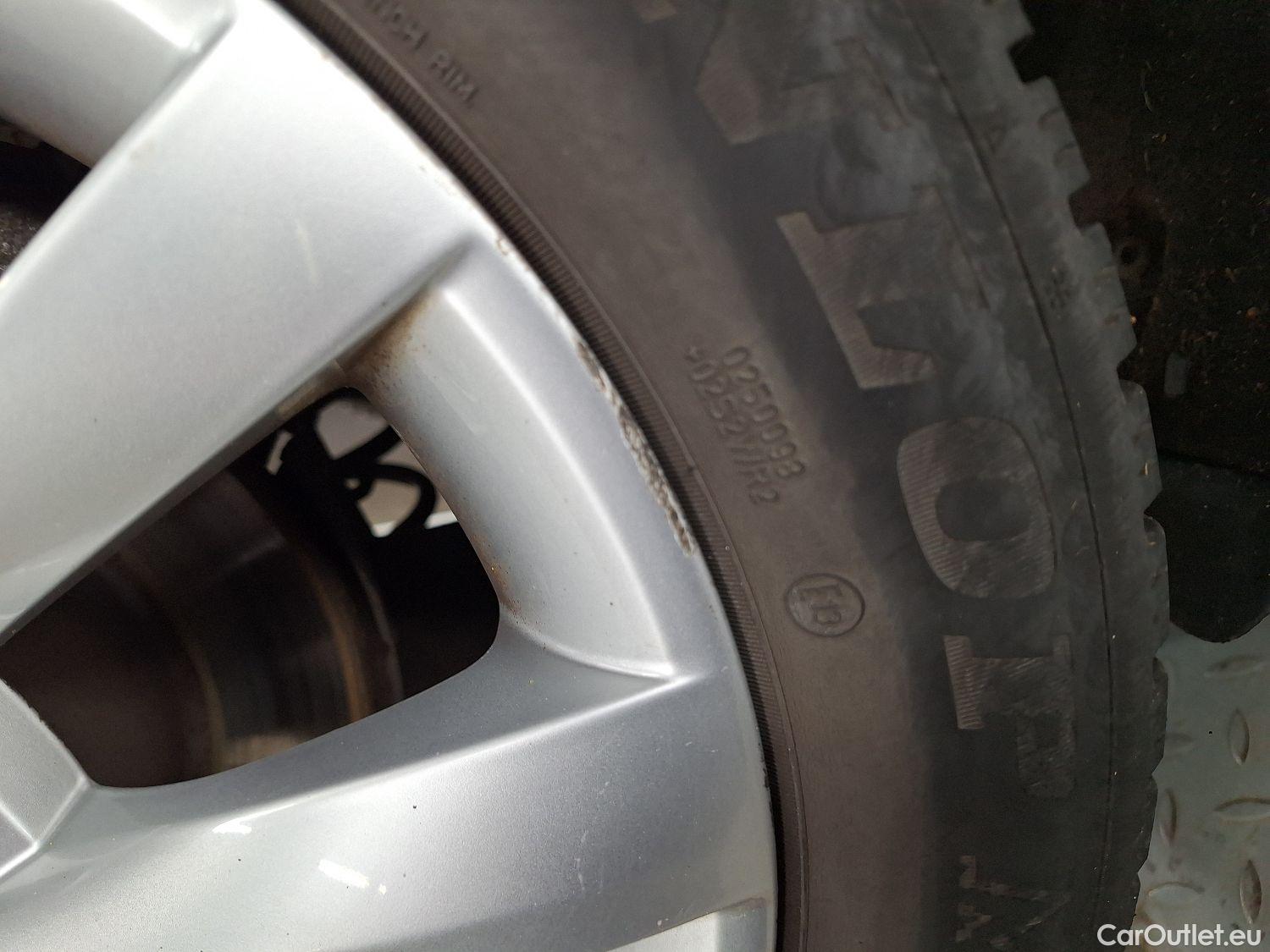  Skoda  Octavia Skoda,  Combi FL'16, Skoda  Combi 1.6 CRTDI GreenTec 85kW DSG7 A #5