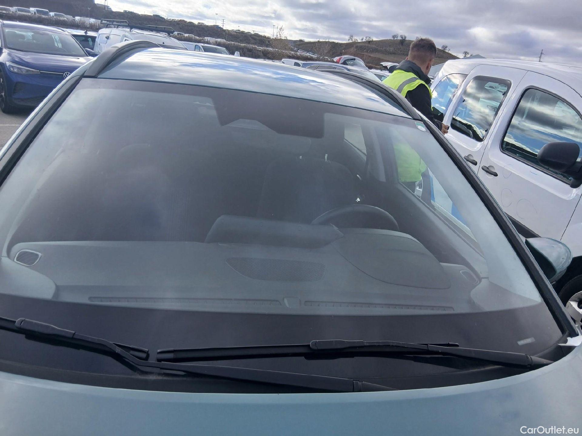  Land Rover  Discovery HYUNDAI Bayon / 2024 / 5P / todoterreno 1.0 TGDI 74kW (100CV) 48V Klass #8