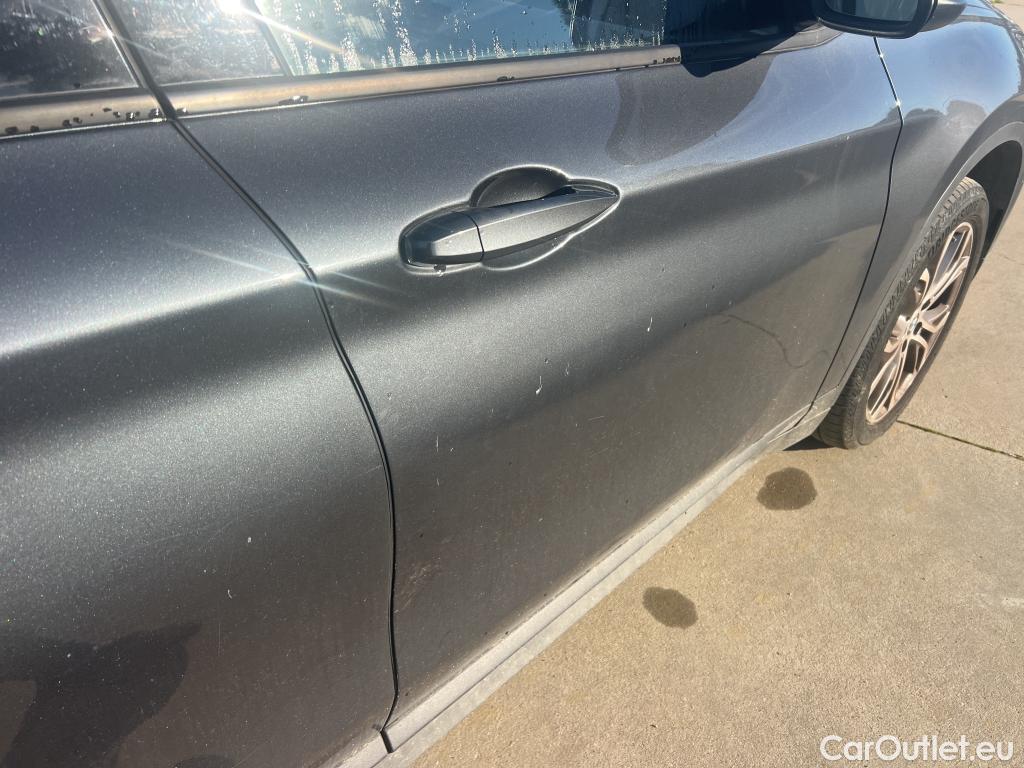  Bmw  X1 BMW  sDrive18i #5