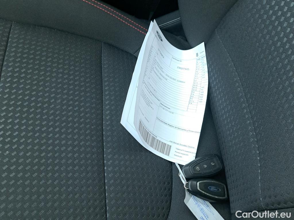  Ford  Kuga  Hybrid ST-Line 2.5 190CV ATV E6d #28