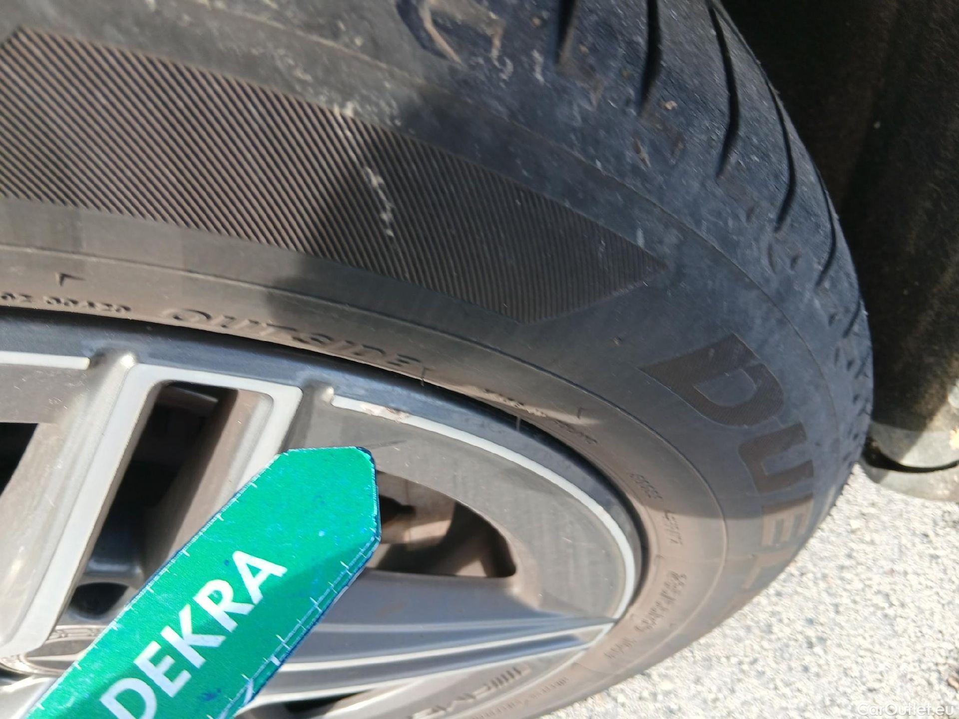  Mercedes  G-Klasee Clase GLC GLC 200 d 4Matic (253.916)AMG AMG Line 165CV AT9 E6d #4