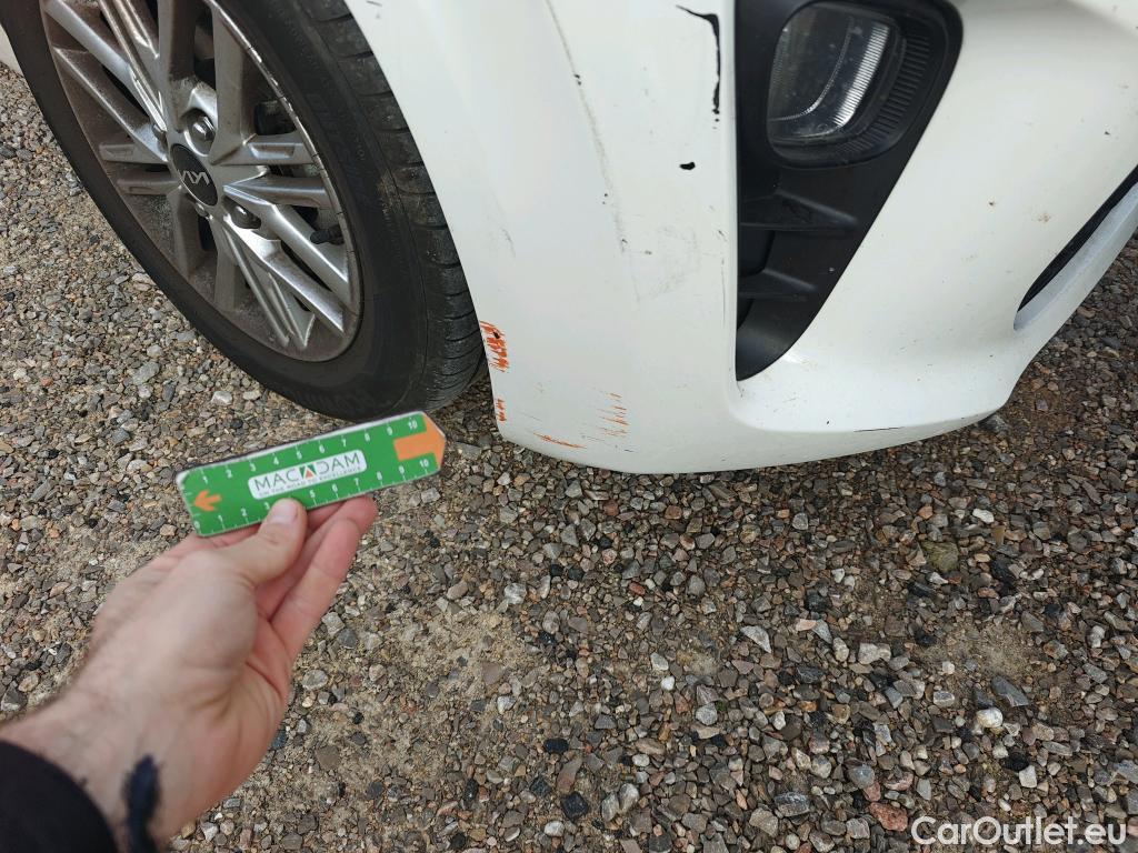  KIA  Picanto  Concept 1.0 65CV MT5 E6d #19