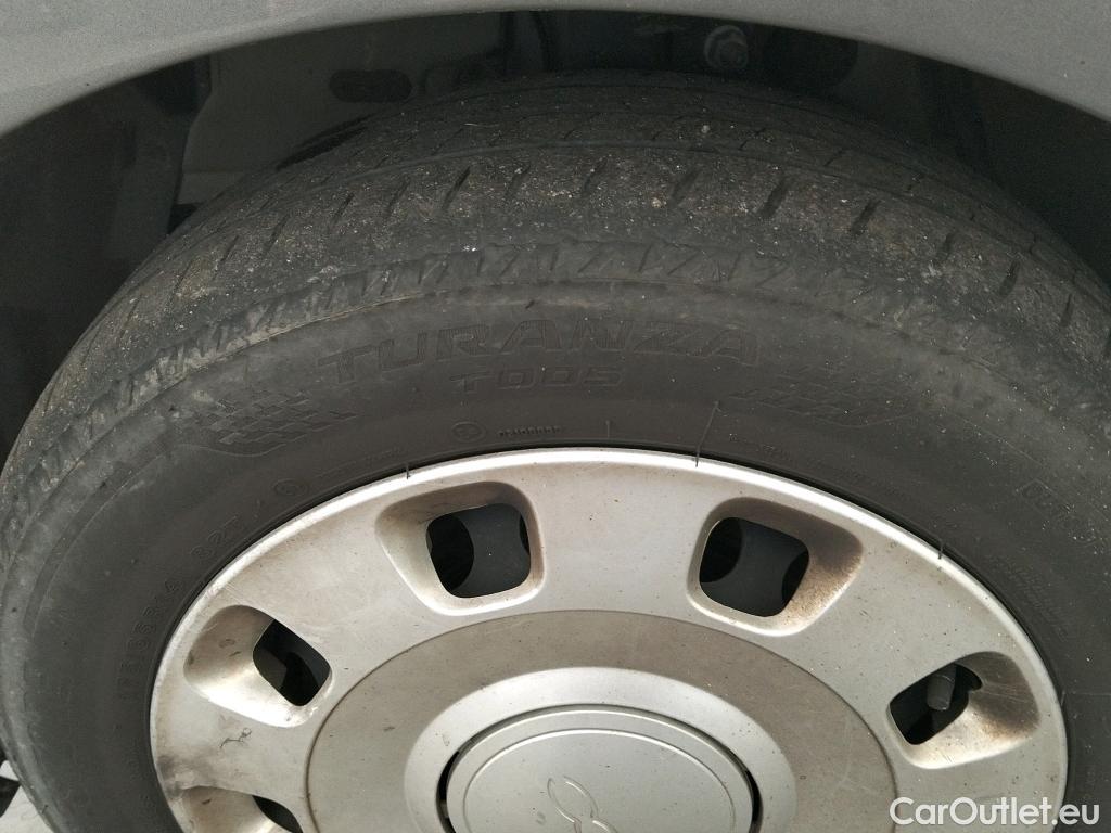  Fiat  500  Cult 1.0 70CV MT6 E6d #15