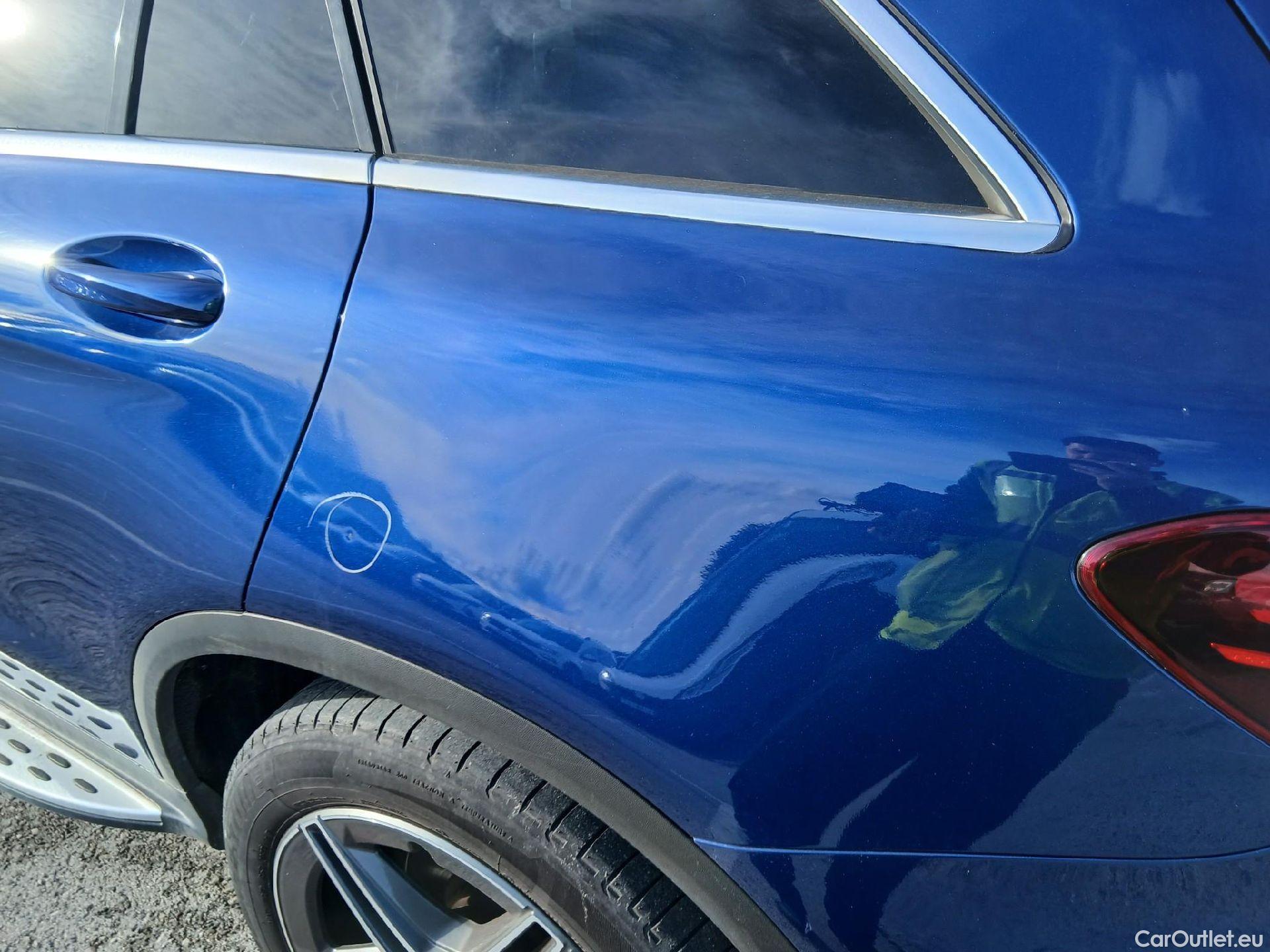  Mercedes  G-Klasee Clase GLC GLC 200 d 4Matic (253.916)AMG AMG Line 165CV AT9 E6d #18