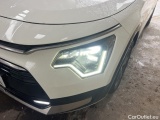  KIA  Niro KIA  / 2022 / 5P / crossover 1.6 GDi HEV 104kW (141CV) Drive #15