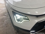  KIA  Niro KIA  / 2022 / 5P / crossover 1.6 GDi HEV 104kW (141CV) Drive #16
