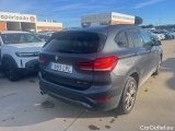  Bmw  X1 BMW  sDrive18i #2
