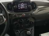  Fiat  500  Cult 1.0 70CV MT6 E6d #13