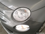  Fiat  500  Cult 1.0 70CV MT6 E6d #15