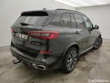  Bmw  X5 BMW  xDrive45e (210kW) 5d //M-SportKit (total options: 22,921 Ex.Vat) !!! Technical Issues, Rolling Car !!! #81