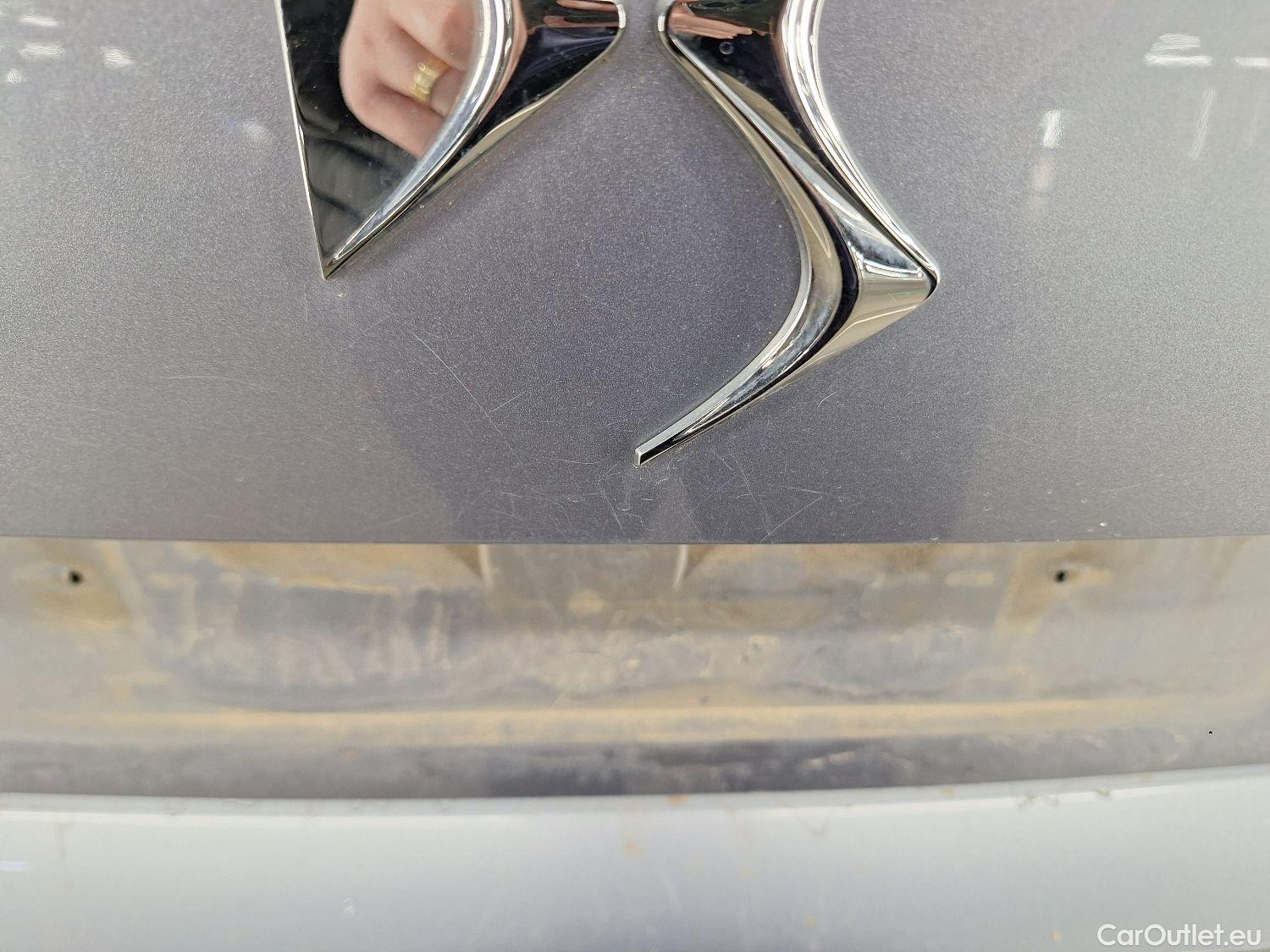  DS  DS7 DS,  CB '17, DS 7 Crossback 1.5 BlueHDi 130 Automatic So Chic 5 #72