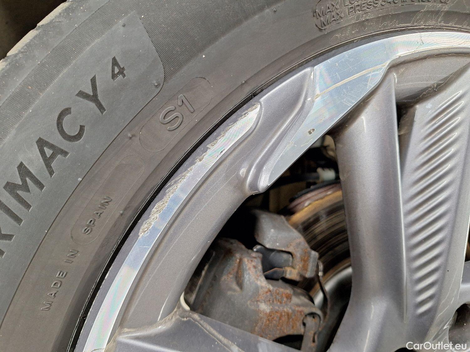  DS  DS7 DS,  CB '17, DS 7 Crossback 1.5 BlueHDi 130 Automatic So Chic 5 #13